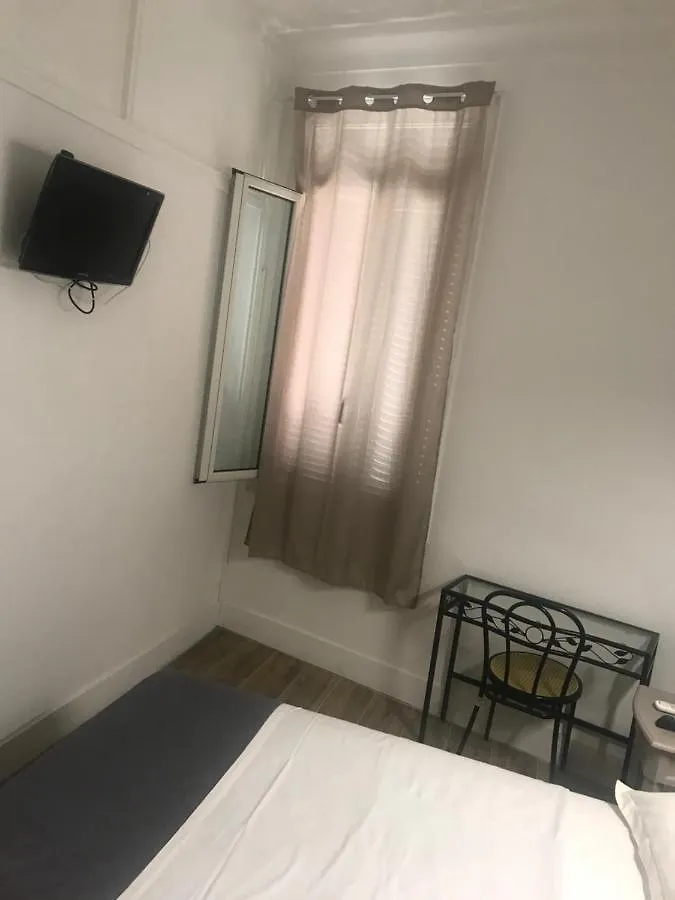 Hotel Neptune Cannes