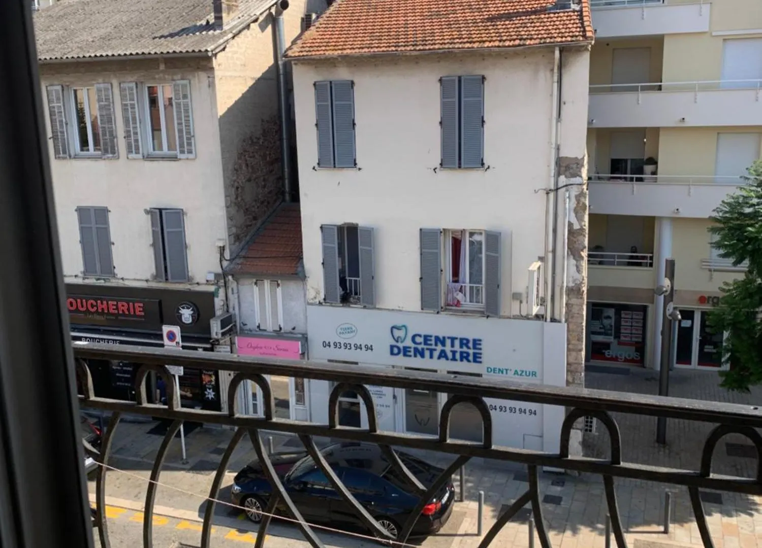 Hotel Neptune Cannes 2*,  Franciaország