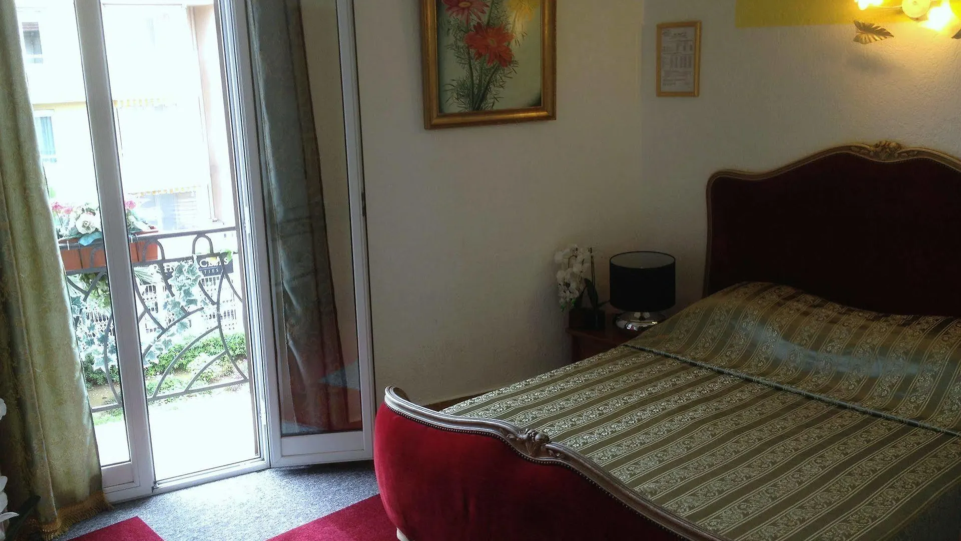 Hotel Neptune Cannes