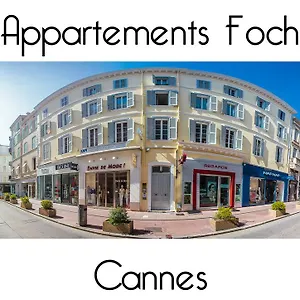 Appartement Foch